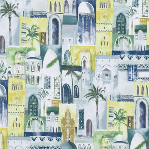 Clarke and clarke prince persia 18 product listing