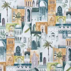 Clarke and clarke prince persia 19 product listing