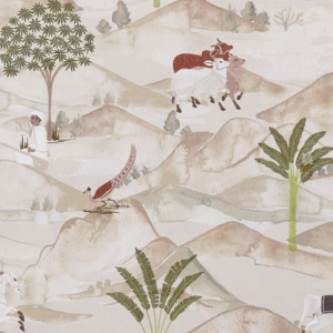 Clarke and clarke prince persia 22 product listing