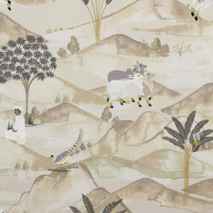 Clarke and clarke prince persia 23 product listing