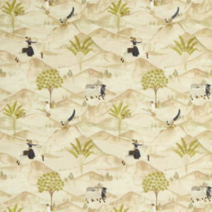 Clarke and clarke prince persia 24 product listing