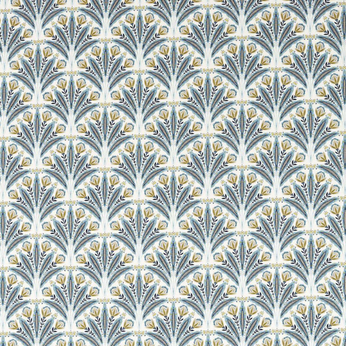 Clarke and clarke secret garden 2 product detail