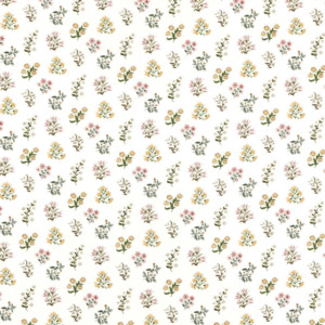 Clarke and clarke secret garden 14 product listing