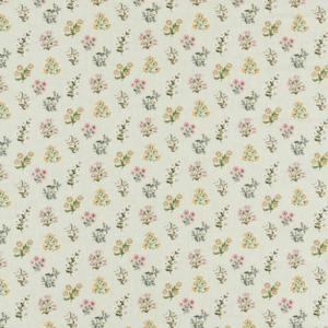 Clarke and clarke secret garden 15 product listing