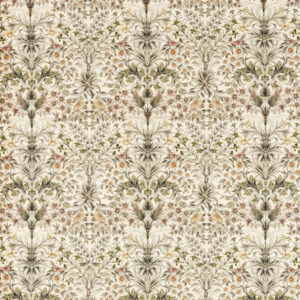 Clarke and clarke secret garden 20 product listing