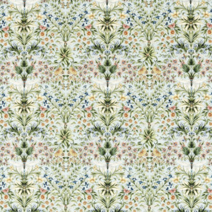 Clarke and clarke secret garden 21 product listing