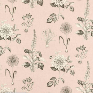 Clarke and clarke secret garden 25 product listing