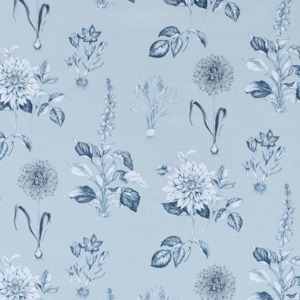 Clarke and clarke secret garden 27 product listing