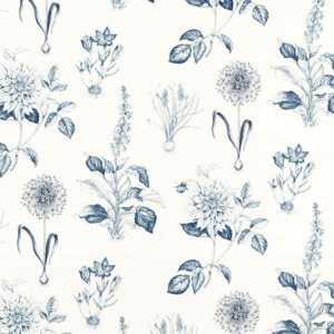 Clarke and clarke secret garden 28 product listing