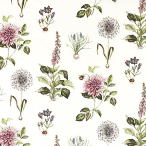 Clarke and clarke secret garden 30 product listing