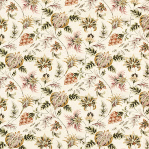 Clarke and clarke secret garden 31 product listing