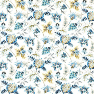 Clarke and clarke secret garden 32 product listing