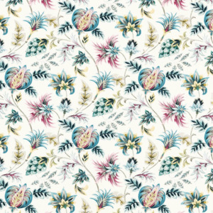 Clarke and clarke secret garden 33 product listing