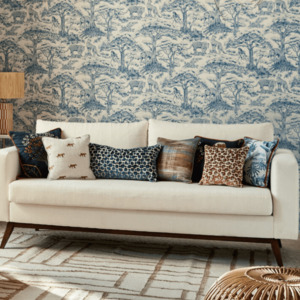 Clarke and clarke breegan jane collection product listing