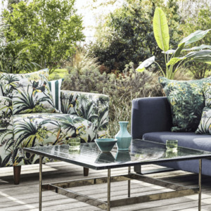 Clarke and clarke indoor outdoor collection product listing