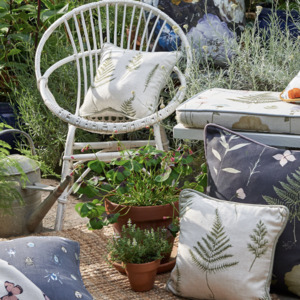 Clarke and clarke botanica collection product listing