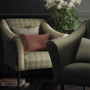 Clarke and clarke burlington collection product listing