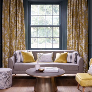 Clarke and clarke botanist collection product listing