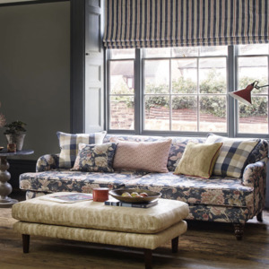 Clarke and clarke castle garden collection product listing