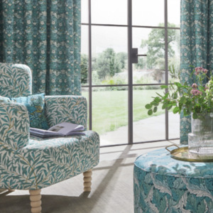Clarke and clarke morris deisgns collection product listing