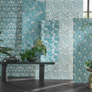 Clarke and clarke morris designs wp collection product listing