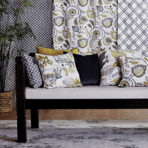 Clarke and clarke oriental garden collection product listing