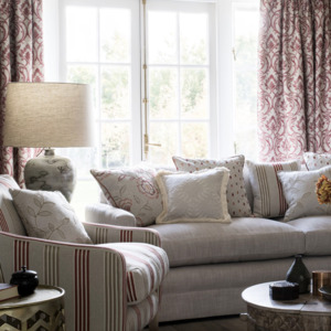 Clarke and clarke richmond collection product listing