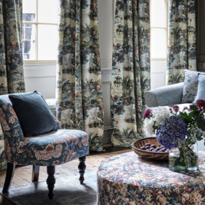 Clarke and clarke vintage collection product listing