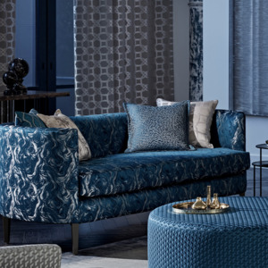 Clarke and clarke lusso 2 collection product listing