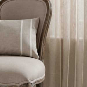 Clarke and clarke natura sheers collection product listing