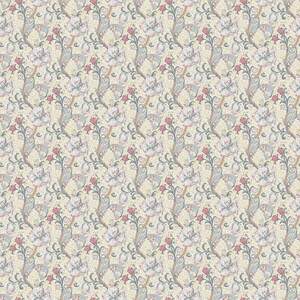 Clarke and clarke william morris fabric 5 product listing