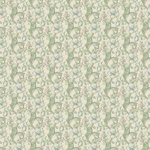 Clarke and clarke william morris fabric 7 product listing