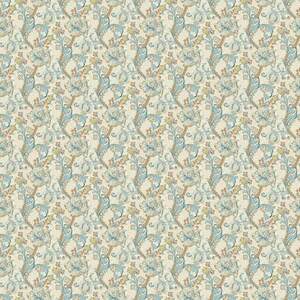 Clarke and clarke william morris fabric 8 product listing