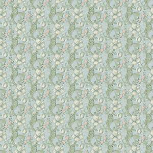Clarke and clarke william morris fabric 9 product listing