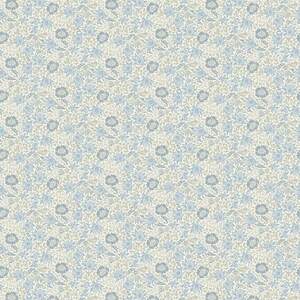 Clarke and clarke william morris fabric 12 product listing
