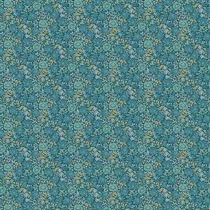 Clarke and clarke william morris fabric 13 product listing