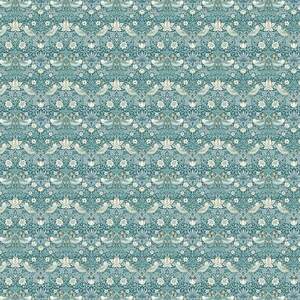 Clarke and clarke william morris fabric 14 product listing