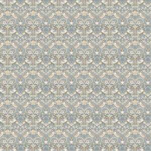 Clarke and clarke william morris fabric 15 product listing