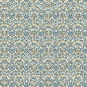Clarke and clarke william morris fabric 19 product listing