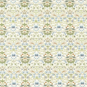 Clarke and clarke william morris weaves 23 product listing