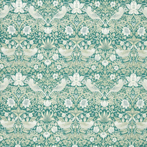 Clarke and clarke william morris weaves 32 product listing