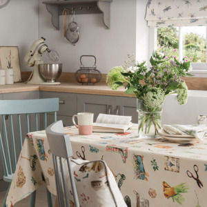 Studio g village life collection product listing