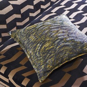 Hennings fabric product listing