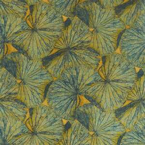 Zoffany the muse fabric 17 product listing