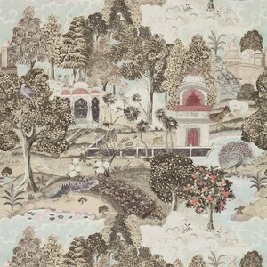 Zoffany jaipur wallpaper 6 product listing