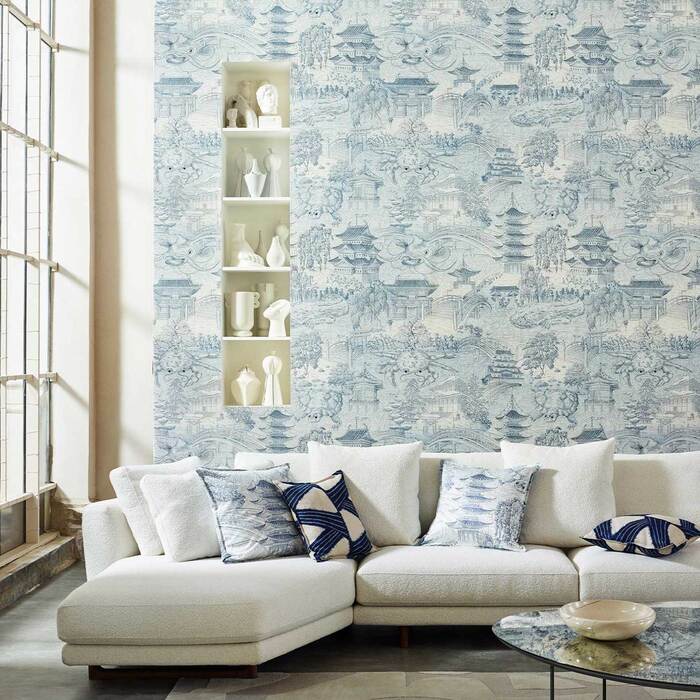 Easternpalace wallpaper product detail