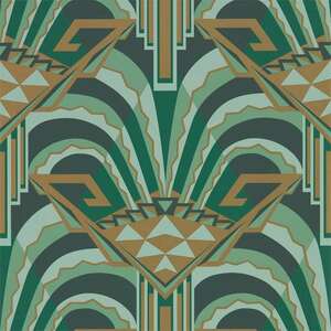 Zoffany the muse wallpaper 2 product listing