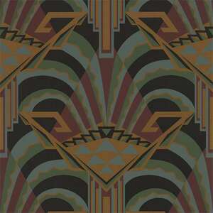 Zoffany the muse wallpaper 4 product listing