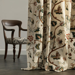 Zoffany arcadian thames fabric collection product listing