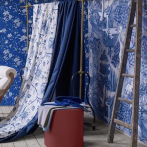 Zoffany cotswold manor wp collection product listing